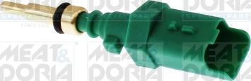 Meat & Doria 82795 - Coolant temperature Sensor car-mod.net