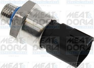 Meat & Doria 827055 - Exhaust pressure Sensor car-mod.net