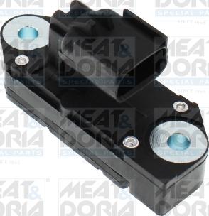 Meat & Doria 827056 - Exhaust pressure Sensor car-mod.net