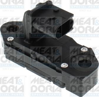 Meat & Doria 827057 - Exhaust pressure Sensor car-mod.net