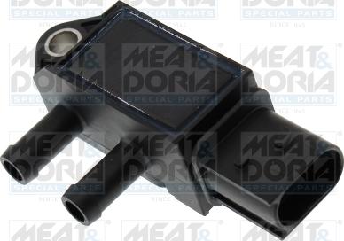Meat & Doria 827065 - Exhaust pressure Sensor car-mod.net
