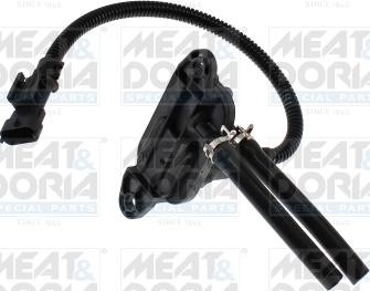 Meat & Doria 827060 - Exhaust pressure Sensor car-mod.net