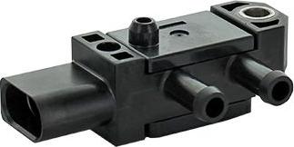 Meat & Doria 827008 - Exhaust pressure Sensor car-mod.net