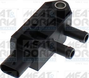 Meat & Doria 827081 - Exhaust pressure Sensor car-mod.net
