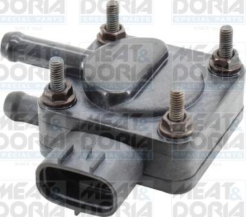 Meat & Doria 827031 - Exhaust pressure Sensor car-mod.net
