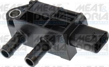 Meat & Doria 827071 - Exhaust pressure Sensor car-mod.net