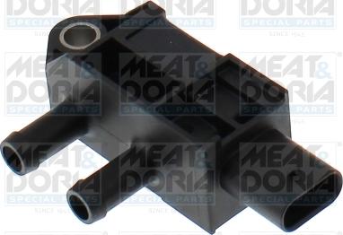Meat & Doria 827072 - Exhaust pressure Sensor car-mod.net