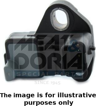 Meat & Doria 87451E - Crankshaft position sensor, RPM car-mod.net
