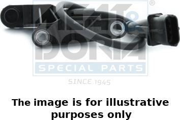 Meat & Doria 87408E - Sensor, ignition pulse car-mod.net