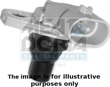 Meat & Doria 87571E - Camshaft position Sensor car-mod.net