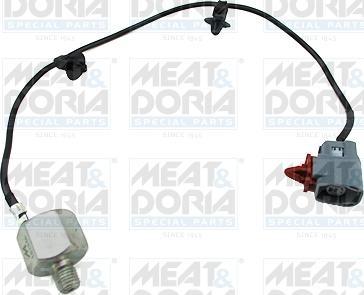 Meat & Doria 87648 - Knock Sensor car-mod.net