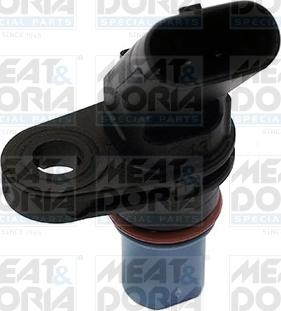 Meat & Doria 87602 - Sensor, switch module car-mod.net
