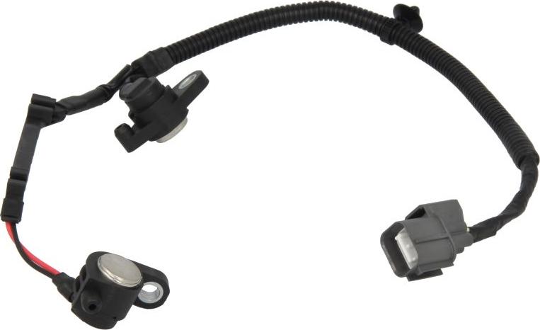 Meat & Doria 87611 - Crankshaft position sensor, RPM car-mod.net