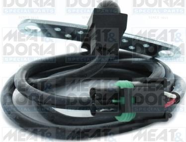Meat & Doria 87029 - Crankshaft position sensor, RPM car-mod.net