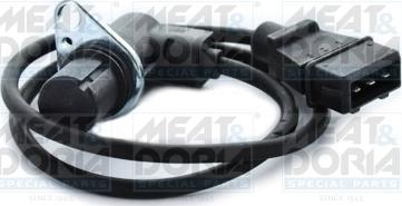 Meat & Doria 87130 - Crankshaft position sensor, RPM car-mod.net