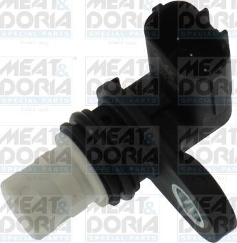 Meat & Doria 871221 - Crankshaft position sensor, RPM car-mod.net