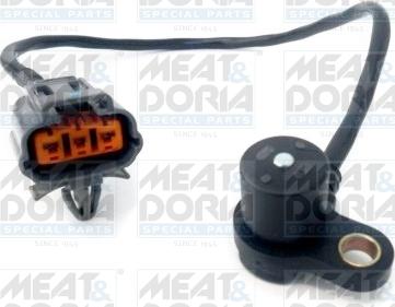Meat & Doria 87747 - Crankshaft position sensor, RPM car-mod.net