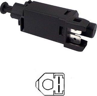 Meat & Doria 35008 - Brake Light Switch / Clutch car-mod.net