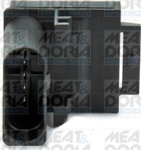 Meat & Doria 35158 - Switch, clutch control (cruise control) car-mod.net