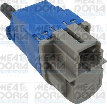 Meat & Doria 35152 - Switch, clutch control (cruise control) car-mod.net