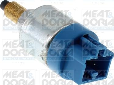 Meat & Doria 35136 - Brake Light Switch / Clutch car-mod.net