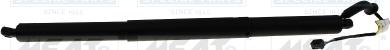 Meat & Doria 301140 - Gas Spring, tray (boot / cargo bay) car-mod.net