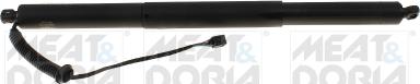 Meat & Doria 301119 - Gas Spring, tray (boot / cargo bay) car-mod.net