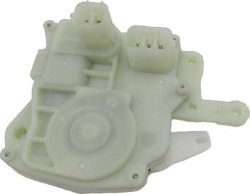 Meat & Doria 31463 - Actuator, central locking system car-mod.net