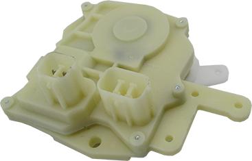 Meat & Doria 31416 - Actuator, central locking system car-mod.net
