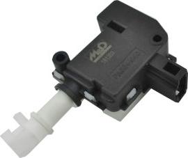 Meat & Doria 31436 - Actuator, central locking system car-mod.net