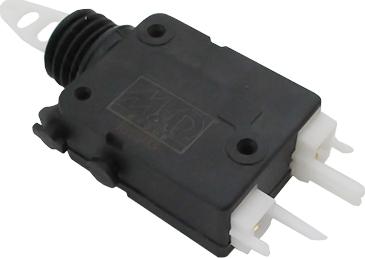 Meat & Doria 31508 - Actuator, central locking system car-mod.net
