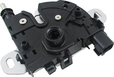 Meat & Doria 31110 - Bonnet Lock car-mod.net