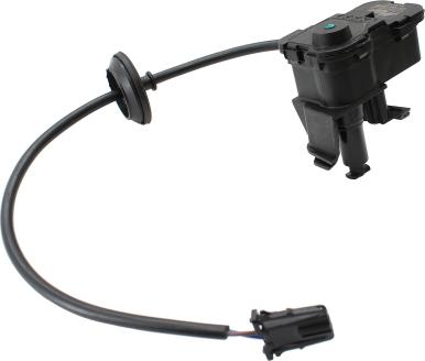 Meat & Doria 31807 - Actuator, central locking system car-mod.net