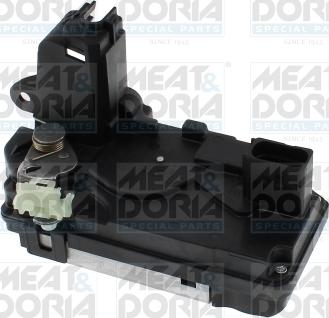 Meat & Doria 31827 - Door Lock car-mod.net