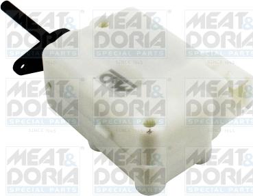 Meat & Doria 31870 - Door Lock car-mod.net