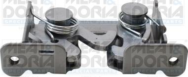 Meat & Doria 31765 - Bonnet Lock car-mod.net