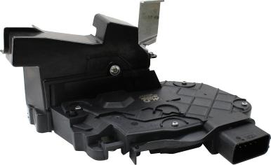 Meat & Doria 31772 - Door Lock car-mod.net