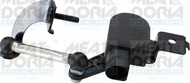 Meat & Doria 38044 - Sensor, Xenon light (headlight range adjustment) car-mod.net