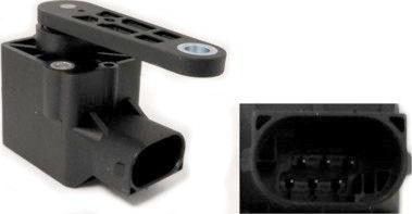 Meat & Doria 38006 - Sensor, Xenon light (headlight range adjustment) car-mod.net
