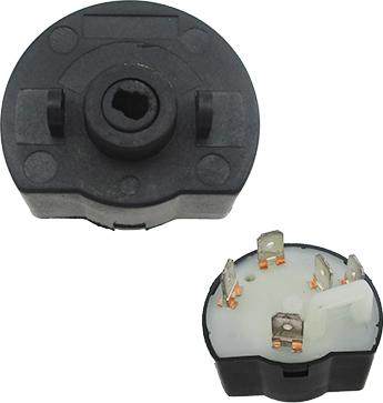 Meat & Doria 24004 - Ignition / Starter Switch car-mod.net