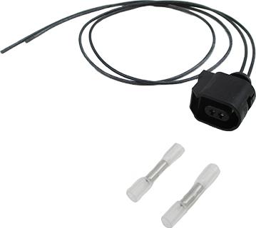 Meat & Doria 25466 - Cable Repair Set, wheel speed sensor car-mod.net