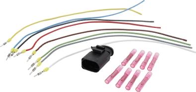 Meat & Doria 25515 - Repair Set, harness car-mod.net