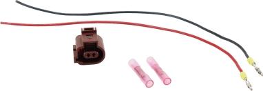 Meat & Doria 25516 - Repair Set, harness car-mod.net