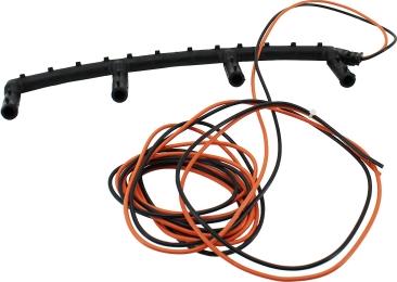 Meat & Doria 25524 - Repair Set, harness car-mod.net