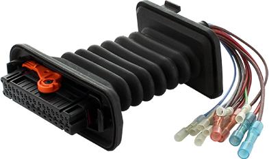Meat & Doria 25136 - Repair Set, harness car-mod.net