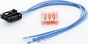 Meat & Doria 25316 - Repair Set, harness car-mod.net