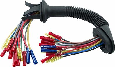Meat & Doria 25277 - Repair Set, harness car-mod.net