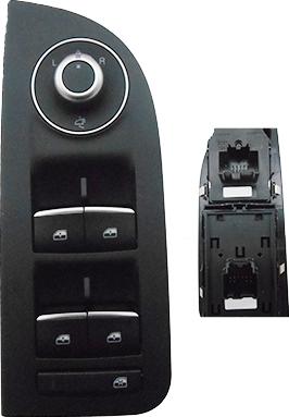 Meat & Doria 26249 - Switch, window regulator car-mod.net