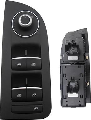 Meat & Doria 26248 - Switch, window regulator car-mod.net
