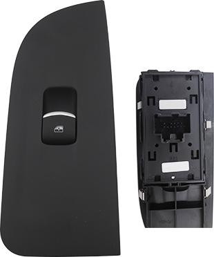 Meat & Doria 26250 - Switch, window regulator car-mod.net